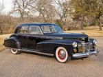 Cadillac Fleetwood Series 60 Special Sedan 1941 года